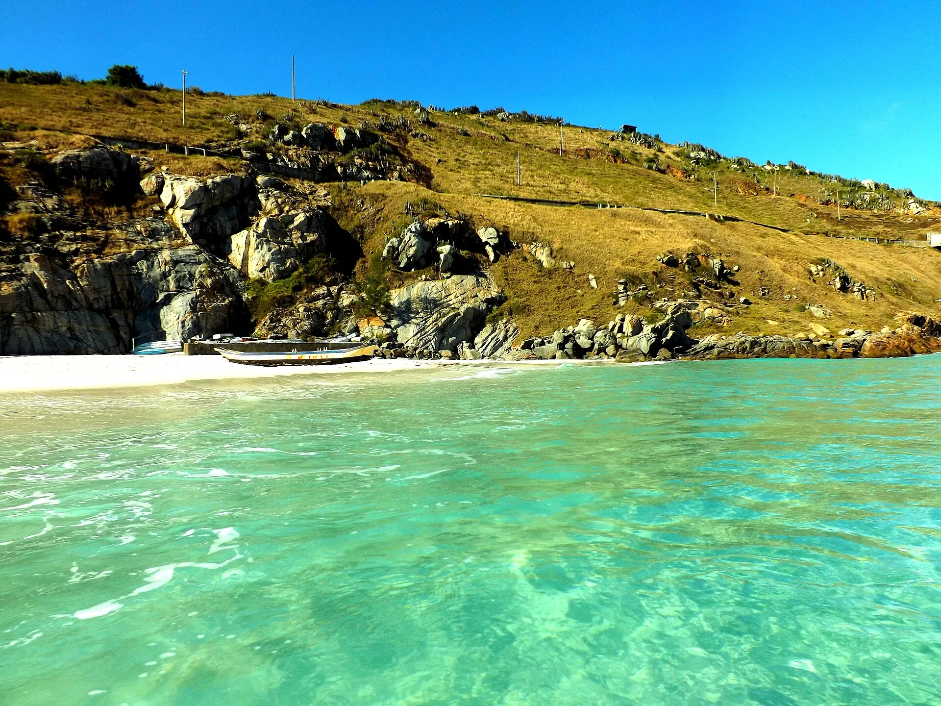Arraial do Cabo
