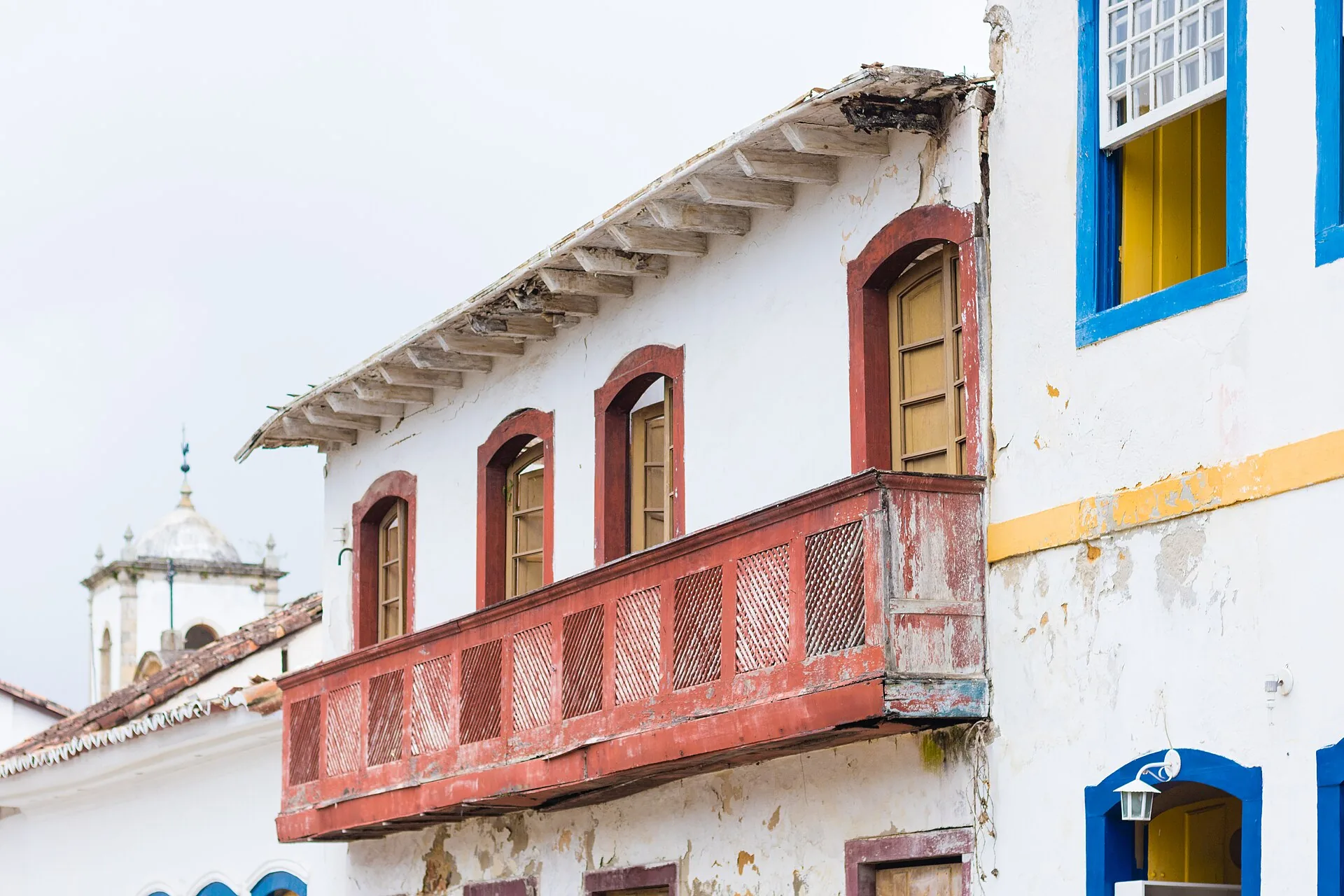 Paraty