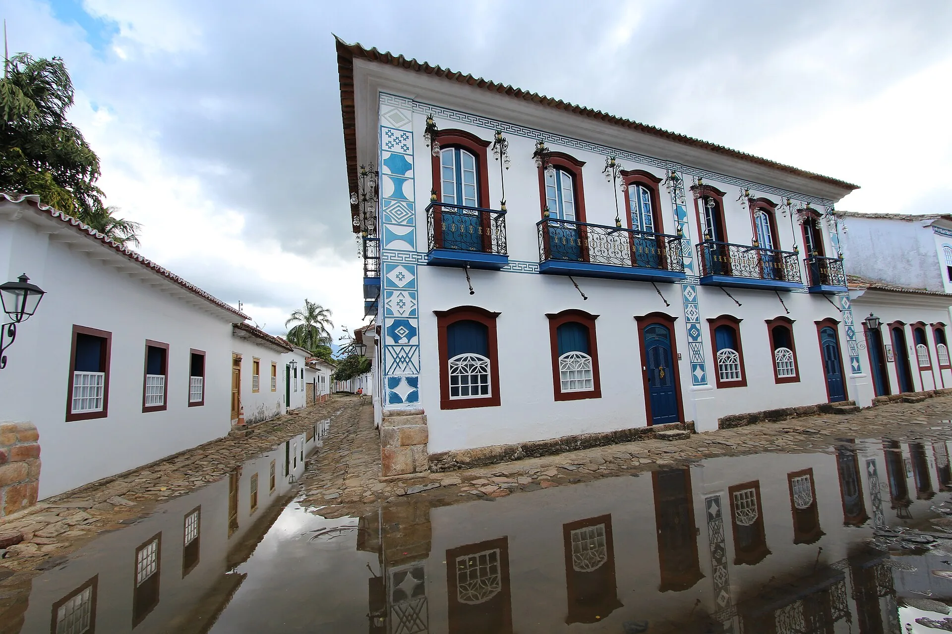 Paraty