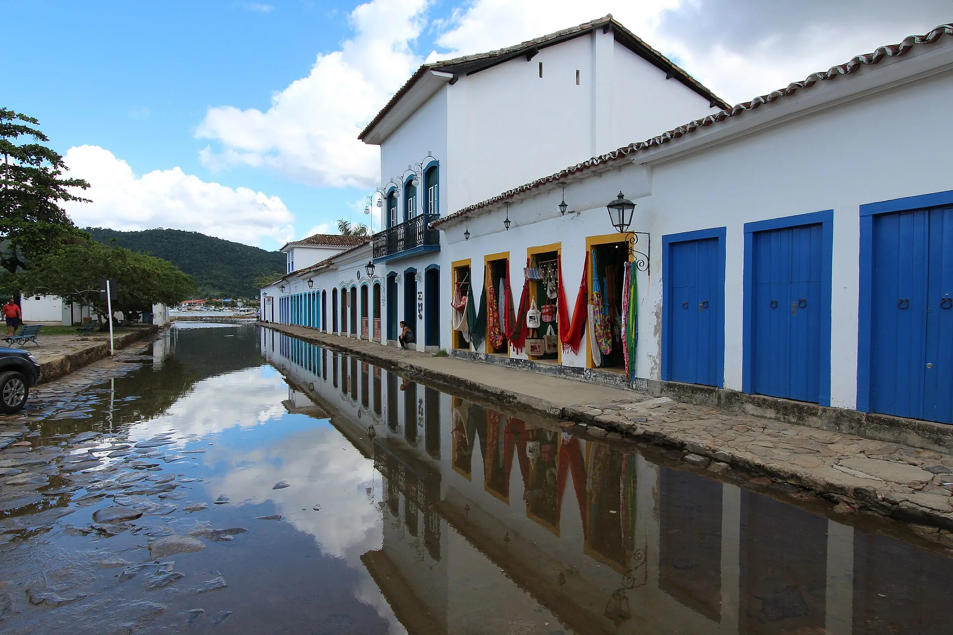 Paraty