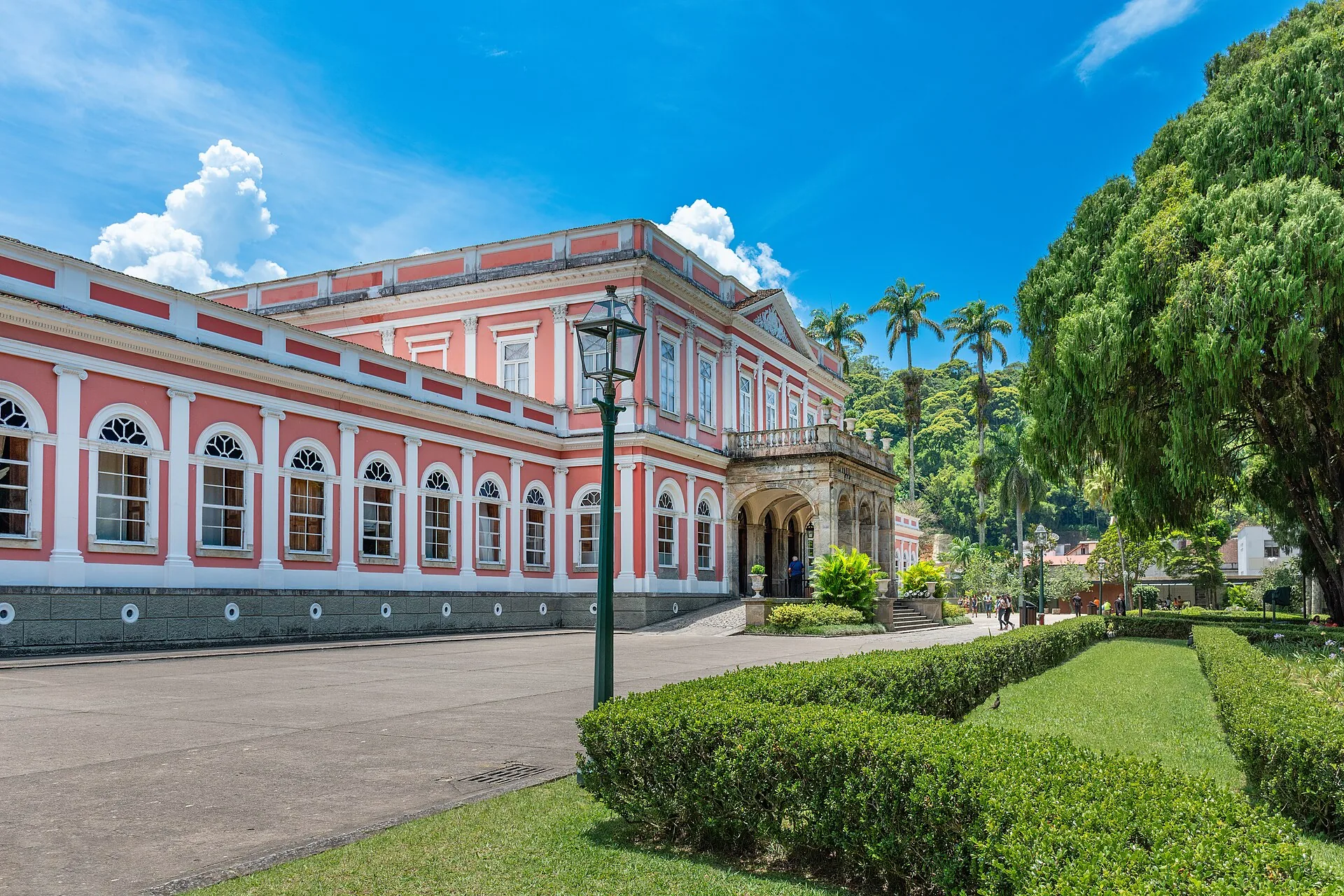 Petrópolis