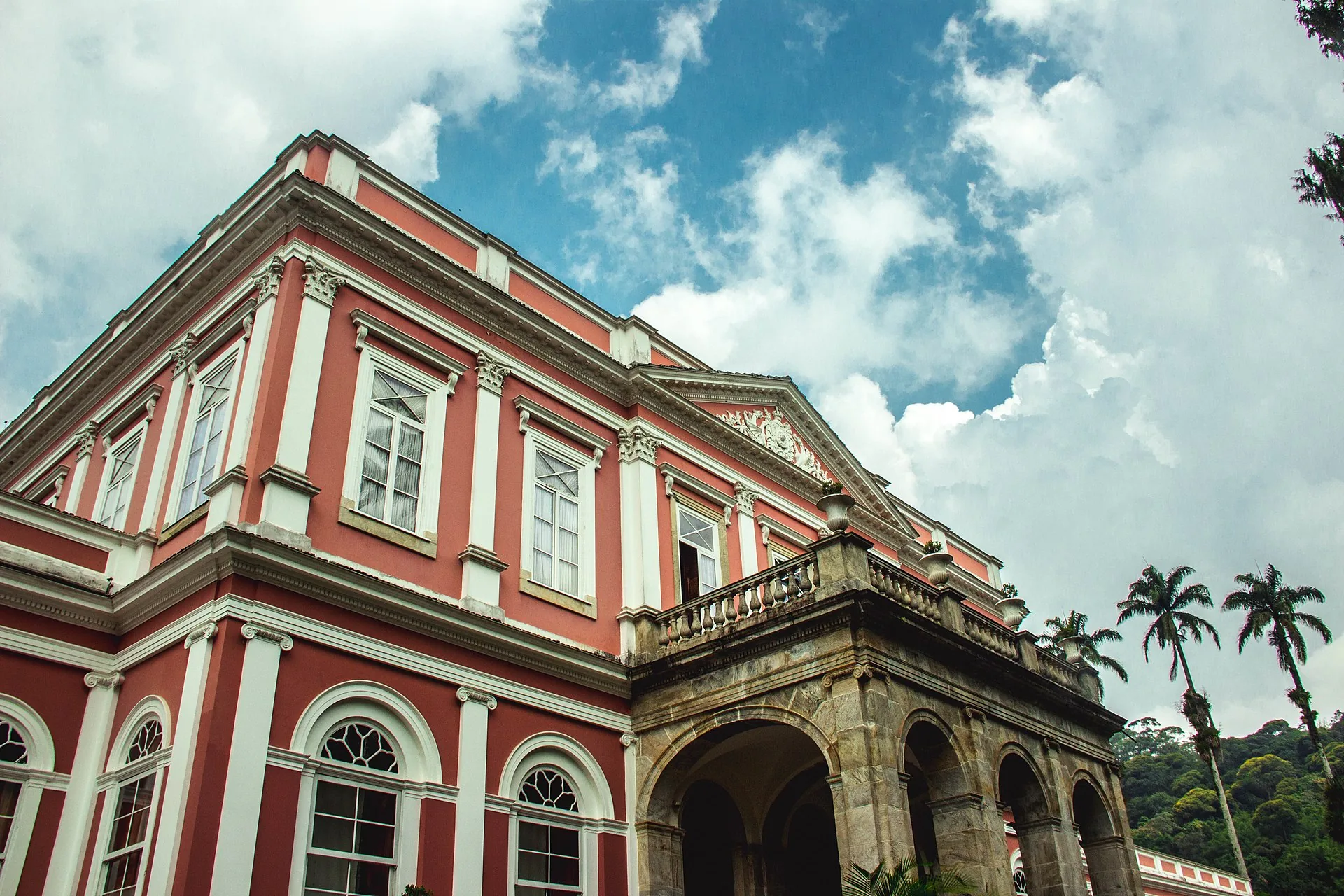 Petrópolis