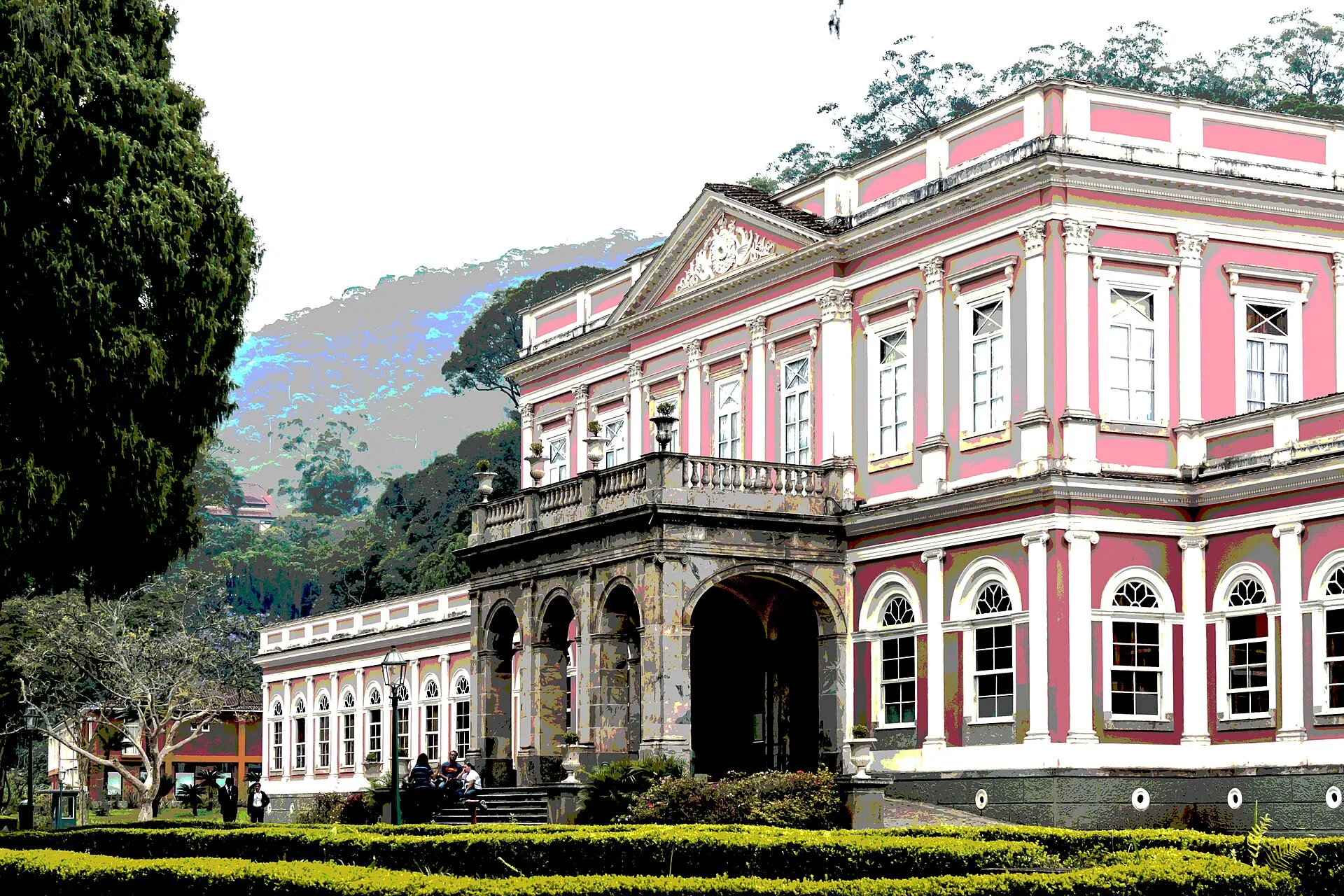 Petrópolis