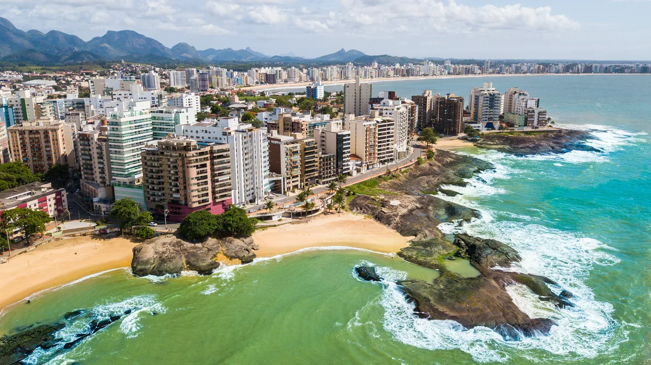 Guarapari, ES