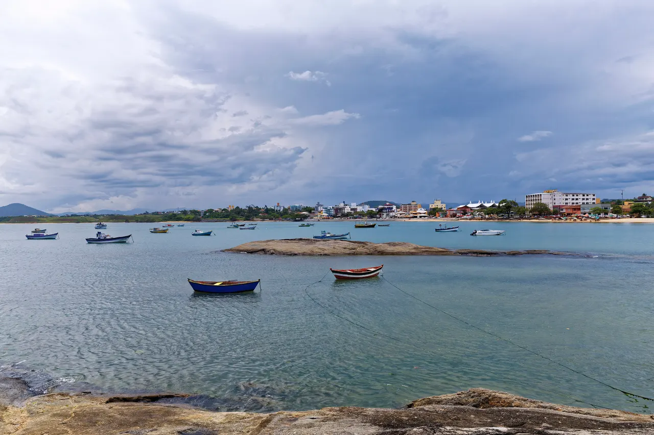 Meaípe, Guarapari (ES)