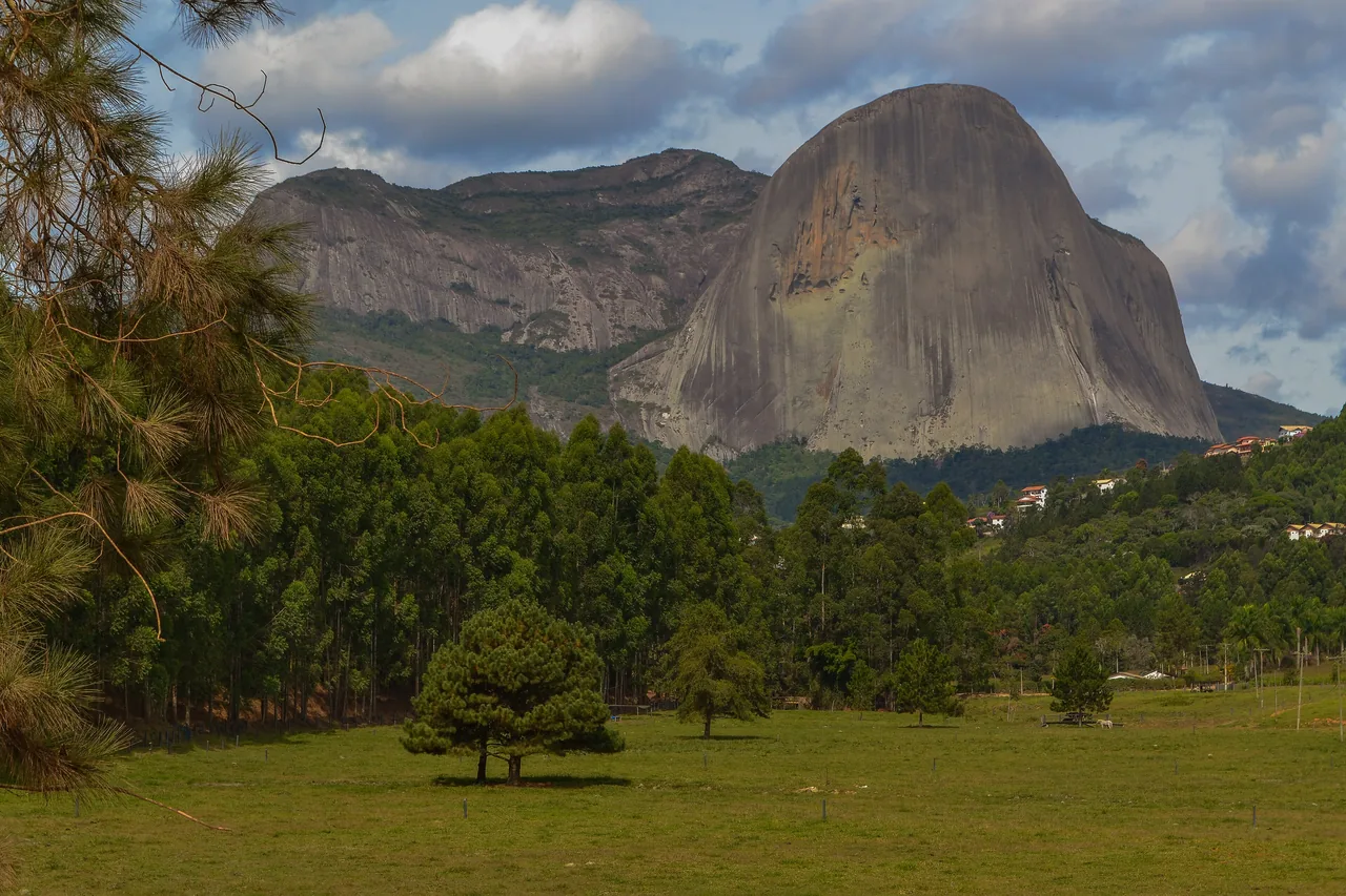 Pedra Azul, Domingos Martins (ES)