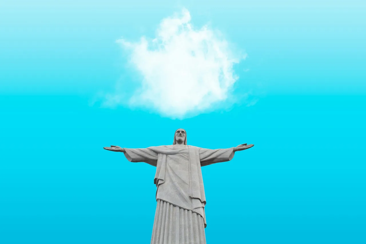Foto da viagem