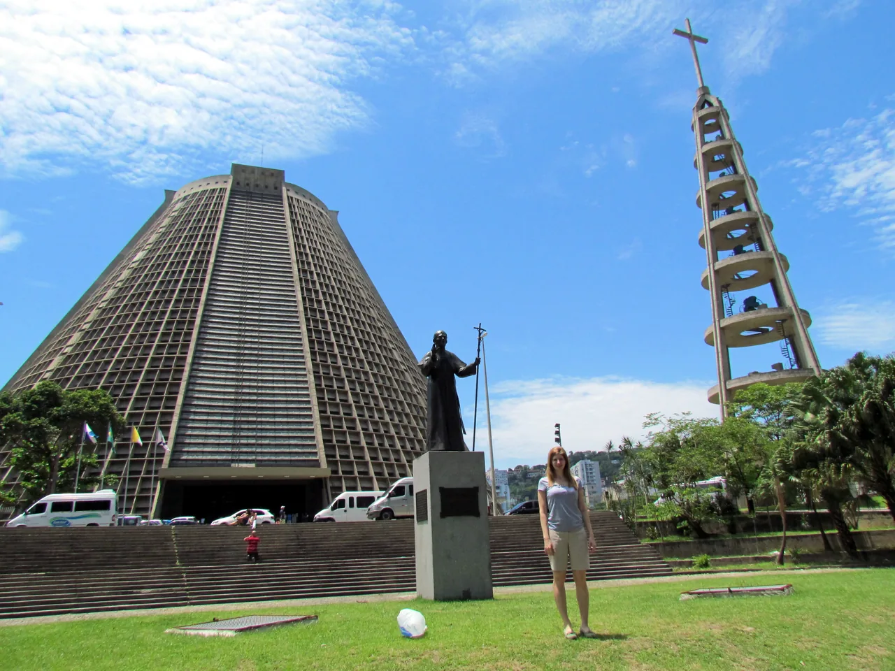 Catedral Metropolitana