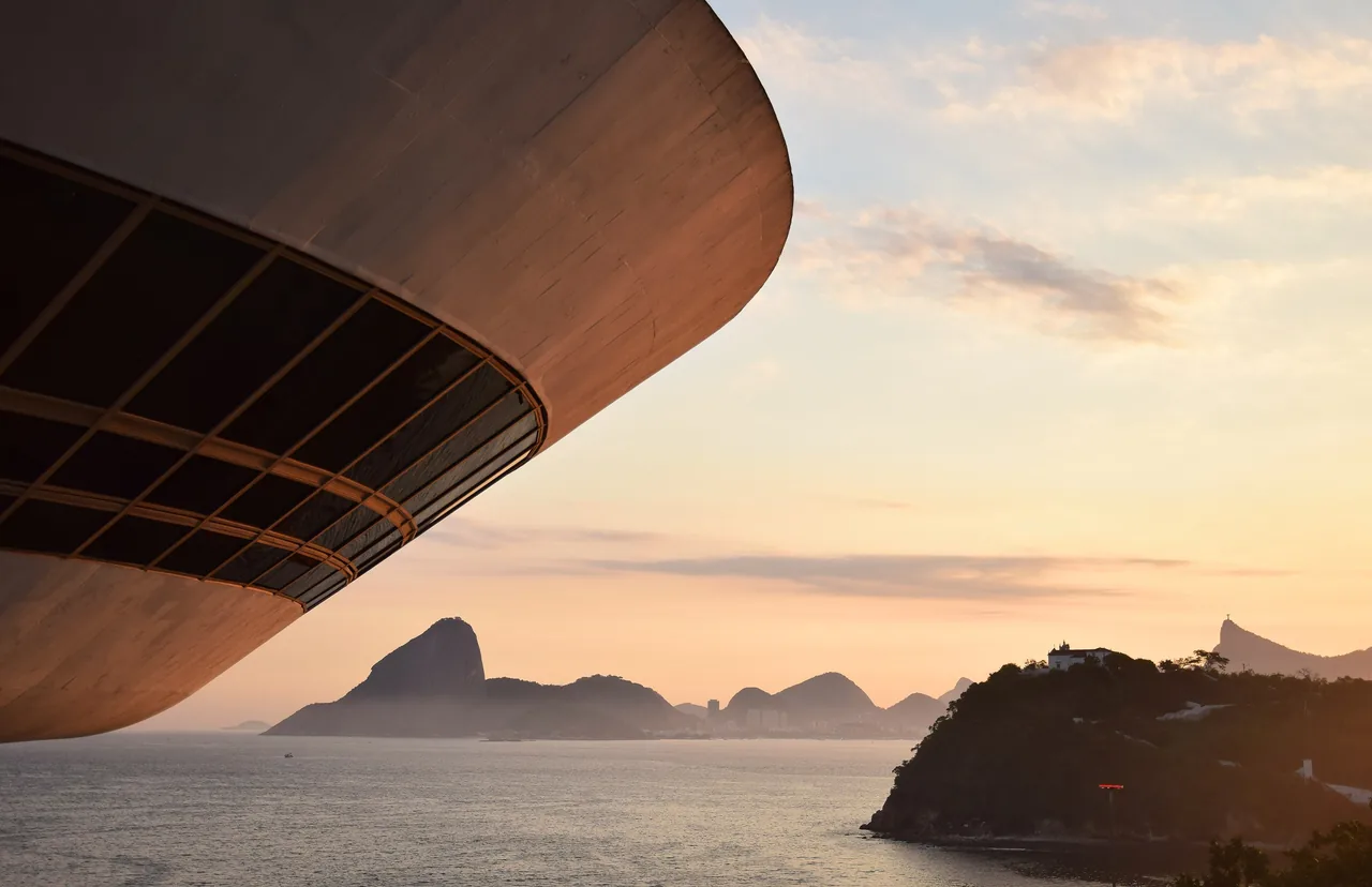 MAC Niterói